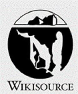 WIKISOURCE