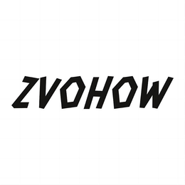 ZVOHOW
