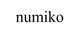 NUMIKO