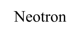 NEOTRON