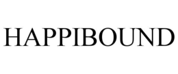 HAPPIBOUND