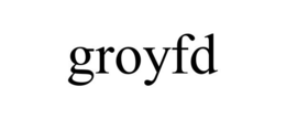 GROYFD