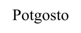 POTGOSTO