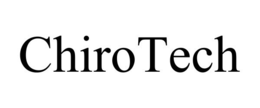 CHIROTECH