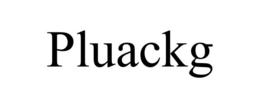 PLUACKG