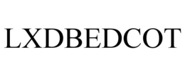 LXDBEDCOT
