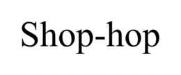 SHOP-HOP
