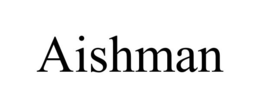 AISHMAN