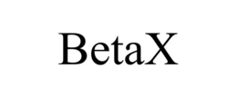 BETAX