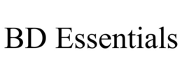BD ESSENTIALS