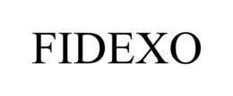 FIDEXO