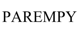 PAREMPY