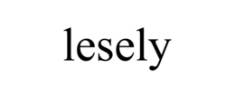 LESELY
