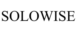 SOLOWISE