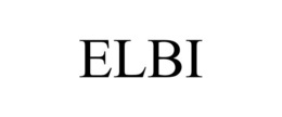 ELBI