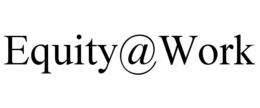 EQUITY@WORK