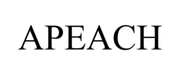 APEACH