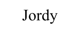 JORDY