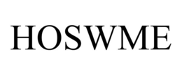 HOSWME