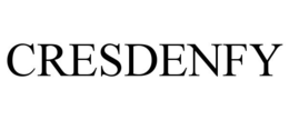 CRESDENFY