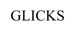 GLICKS