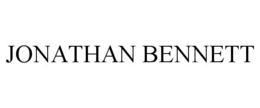 JONATHAN BENNETT