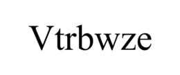 VTRBWZE