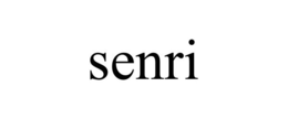SENRI