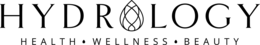 HYDROLOGY HEALTH · WELLNESS · BEAUTY