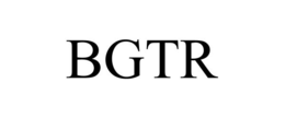 BGTR