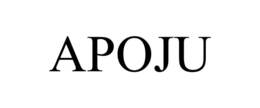 APOJU