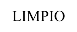 LIMPIO