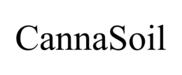 CANNASOIL