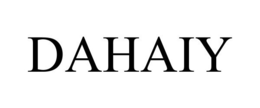 DAHAIY
