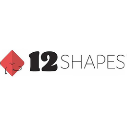 12 SHAPES