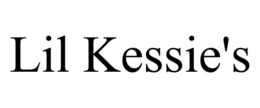 LIL KESSIE'S