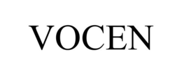 VOCEN