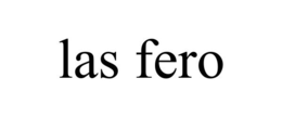LAS FERO