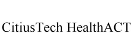 CITIUSTECH HEALTHACT