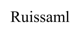RUISSAML