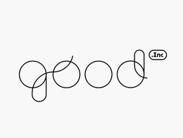 GOOD .INC