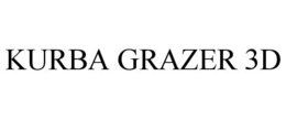 KURBA GRAZER 3D