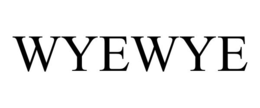 WYEWYE