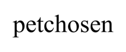 PETCHOSEN