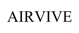 AIRVIVE