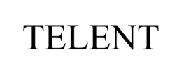 TELENT