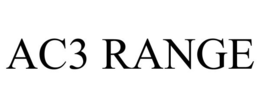 AC3 RANGE