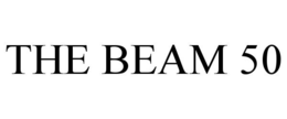 THE BEAM 50