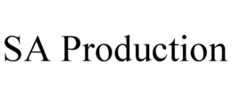 SA PRODUCTION
