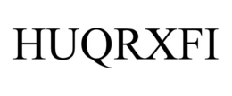HUQRXFI